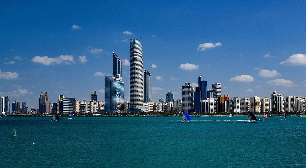 Abu Dhabi, United Arab Emirates